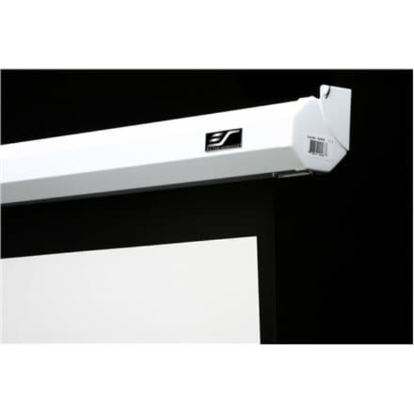 Elite Screens | Spectrum Series | Electric125XH | Diagonal 125 " | 16:9 | Viewable screen width (W) 277 cm | White