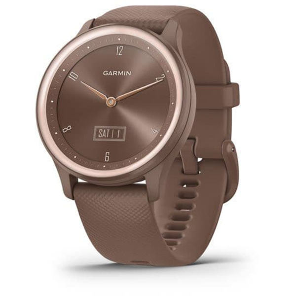 Garmin Vivomove Sport, cocoa