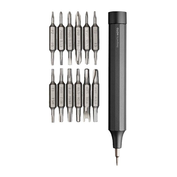 HOTO QWLSD004 Precision Screwdriver 24 in 1
