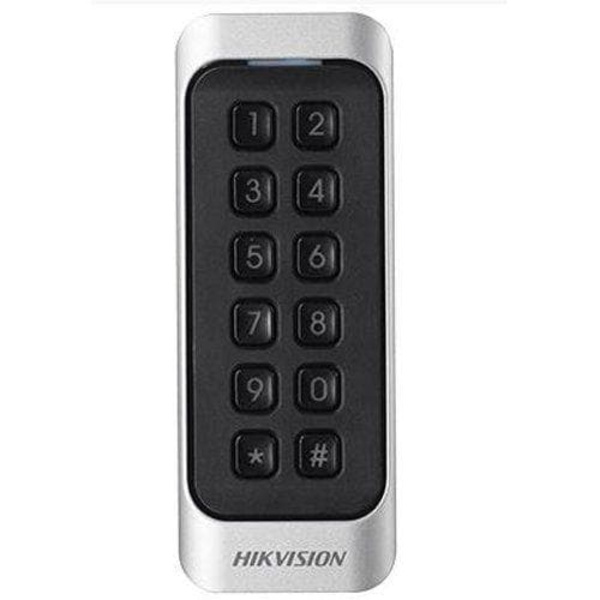 PROXIMITY READER WITH KEYBOARD HIKVISION DS-K1107AMK