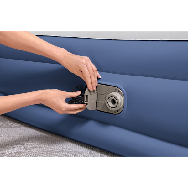 Inflatable Mattress 203 x 152 x 46 cm Bestway 67630