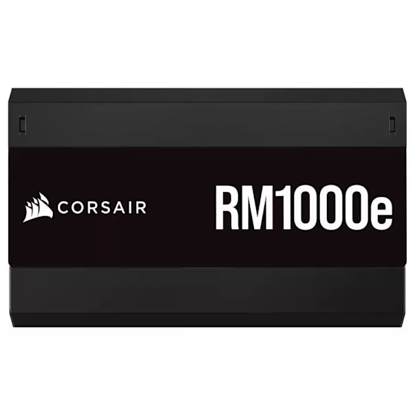 Corsair PSU RM1000e V3* 1000W - 80+ Gold ATX 3.0