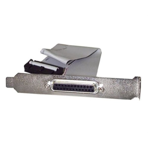 PARALLEL HEADER SLOT PLATE/.