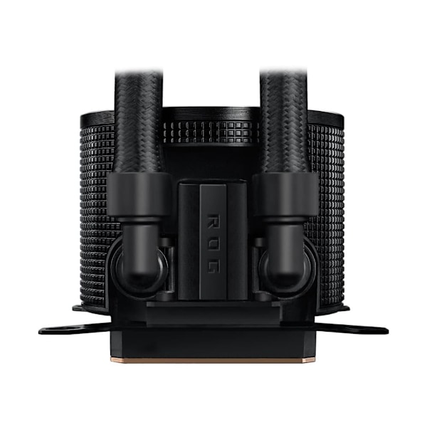 ASUS ROG RYUO III 360 ARGB 360mm All-In-One CPU Liquid Cooler with Anime Matrix LED Display