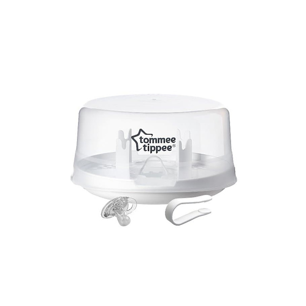 Tommee Tippee sterilizer for microwave 42361030