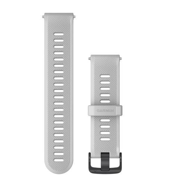 Garmin Forerunner 745 Watch Strap, Whitestone