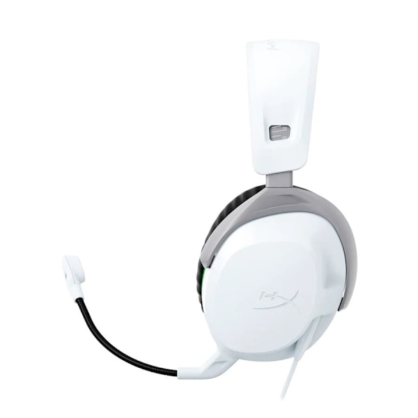 Austiņas HyperX CloudX Stinger 2 for Xbox White