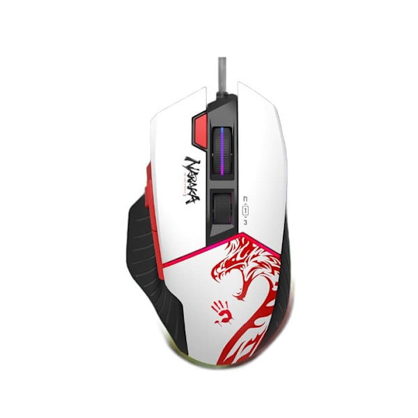 A4tech Bloody W95 Max Naraka Mouse