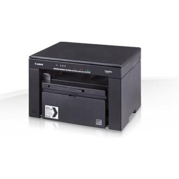 Canon i-SENSYS MF3010 Laser A4 1200 x 600 DPI 18 ppm Sort