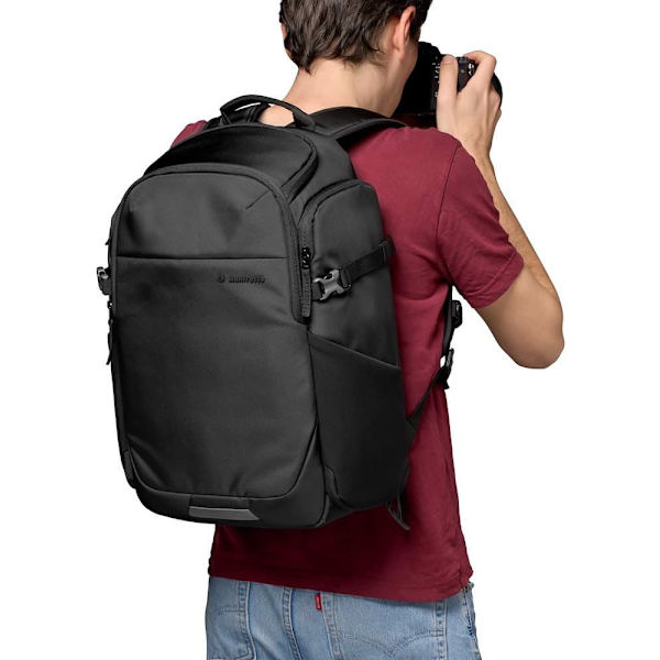 Manfrotto backpack Advanced Befree III (MB MA3-BP-BF)