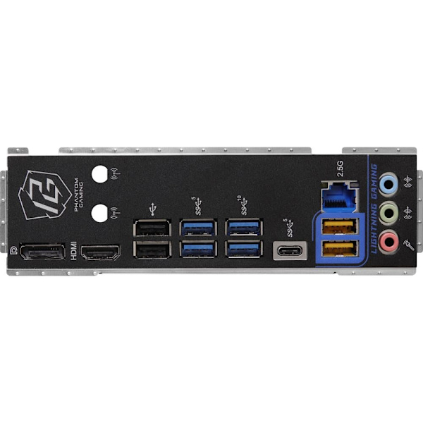ASRock Z790 PG Riptide