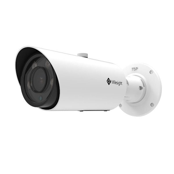 Milesight 8 MP AI Motorized Pro Bullet Camera 1/2.8″ MS-C8162-FPC