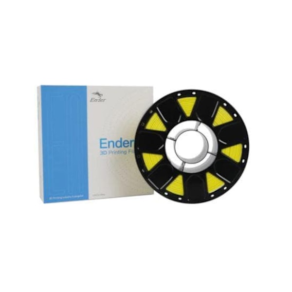 CREALITY 3D FILAMENT ENDER PLA YELLOW 1K