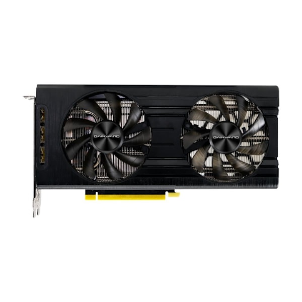 GAINWARD GeForce RTX 3050 Ghost 8GB GDDR6 3xDisplayPort 1.4a HDMI 2.1
