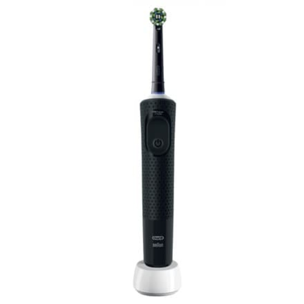 Oral-B | Electric Toothbrush | D103 Vitality Pro | Rechargeable | For adults | Number of brush heads included 1 | Number of teeth brushing modes 3 | B