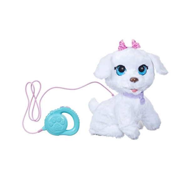 FURREAL Interactive plush pet Gogo My dancin pup