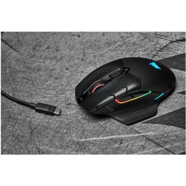 Mysz bezprzewodowa Dark Core Pro R GB  Gaming