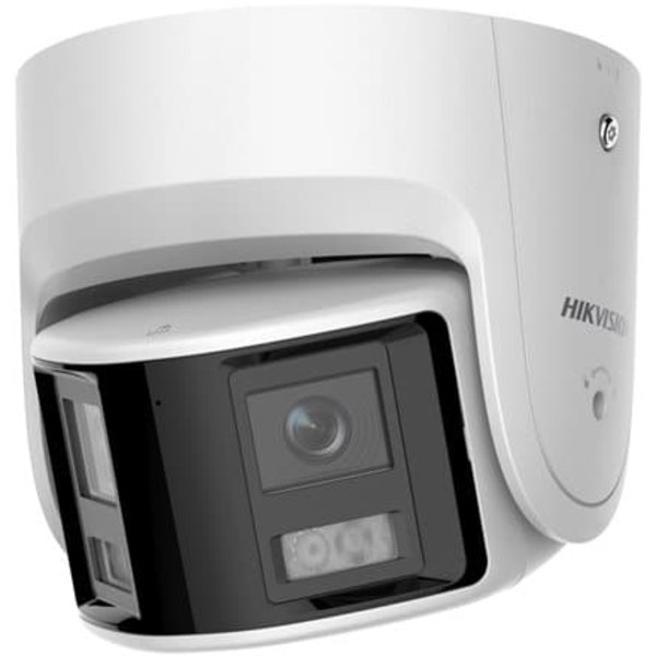 HikVision IP Camera DS-2CD2347G2P-LSU/SL