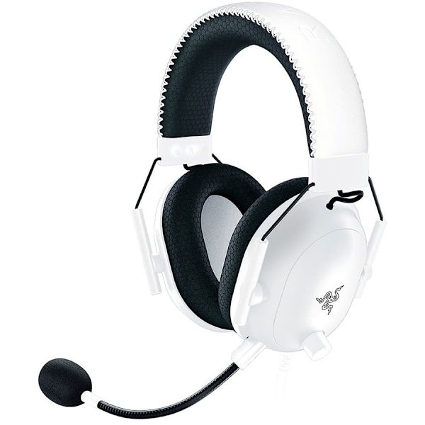 RAZER BLACKSHARK V2 X 7.1 HEADSET WHIT