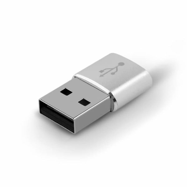 Mocco Adapter USB to Type-C