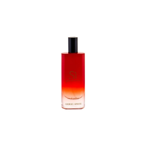 Giorgio Armani Sì Passione Eau De Parfum 15 ml (woman)