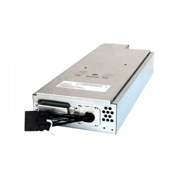 RBC117 UPS BATTERY FOR APC/REPLACES APC N: APCRBC117
