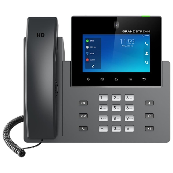 Grandstream GXV 3350 HD