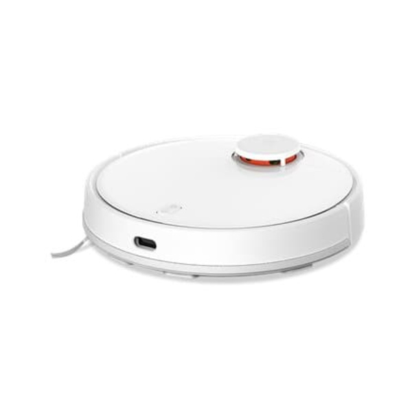 Mi Robot Vacuum-Mop P (White) "26200" (timbru verde 4 lei)