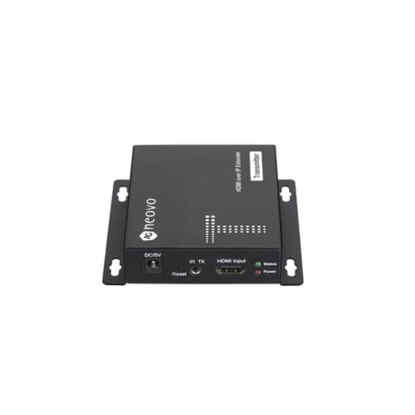 HIP-RA HDMI OVER IP RECEIVER