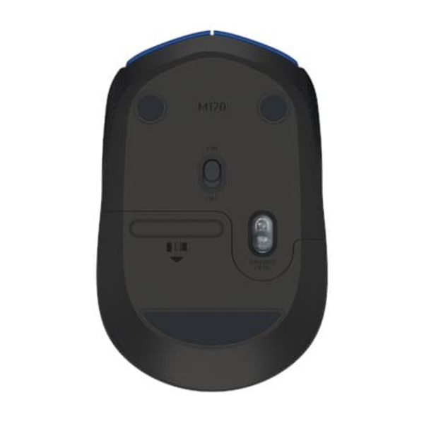Logitech B170 Wireless Mouse