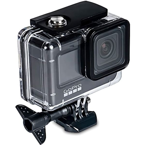 Tech-Protect waterproof housing GoPro Hero 9/10/11