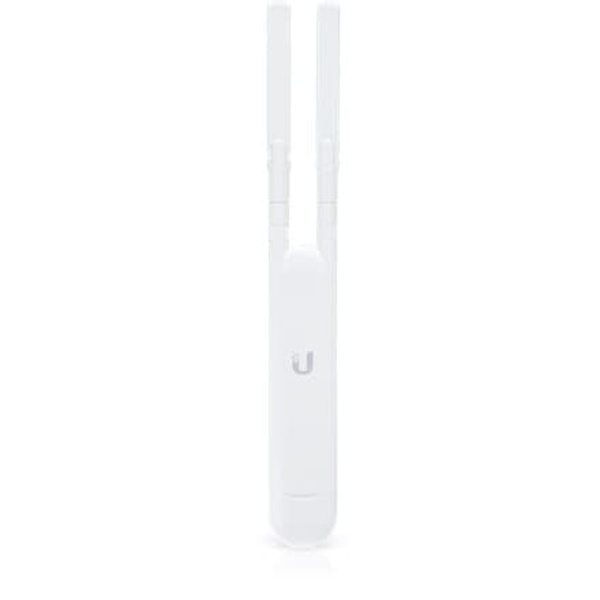 Ubiquiti | UniFi | UAP-AC-M Mesh Access Point | 802.11ac | 2.4/5 | 867 Mbit/s | 10/100/1000 Mbit/s | Ethernet LAN (RJ-45) ports 1 | MU-MiMO Yes | PoE