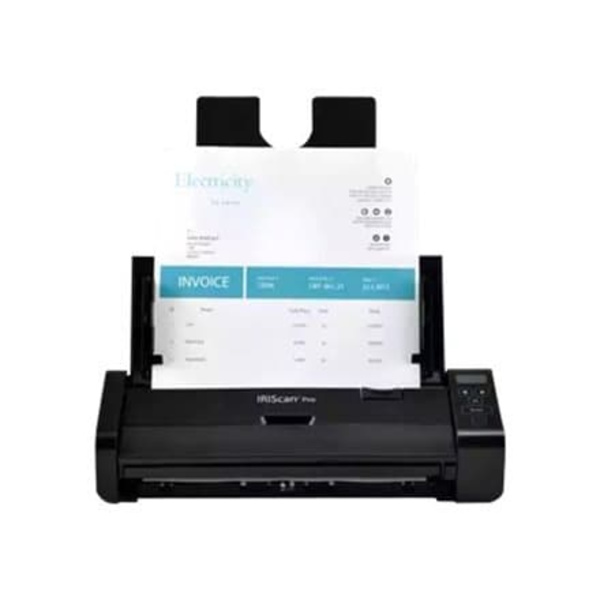 Scanner iris IRIScan Pro 5, A4, USB 2.0