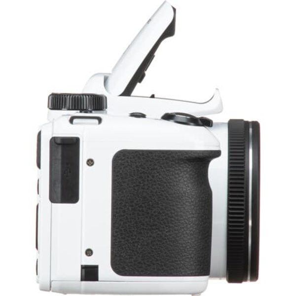Kodak PixPro AZ405, white
