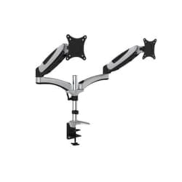 DIGITUS DA-90353 - mounting kit Sort, Sølv