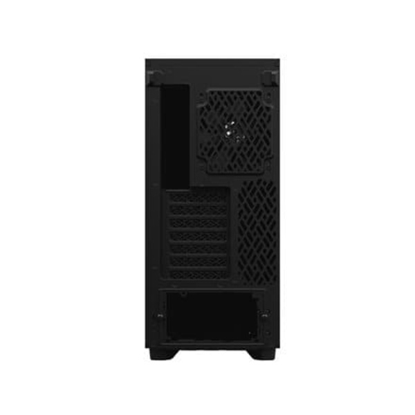 Obudowa Define 7 Compact Black Svart