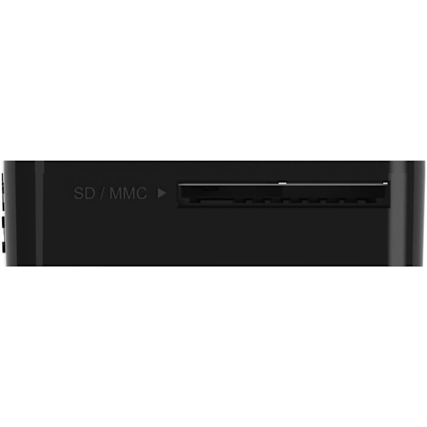 Silicon Power card reader All-in-One USB 3.2 U3