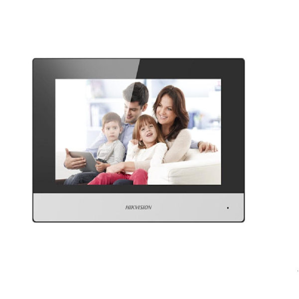 Hikvision DS-KH6320-TE1 Video Doorbell Monitor