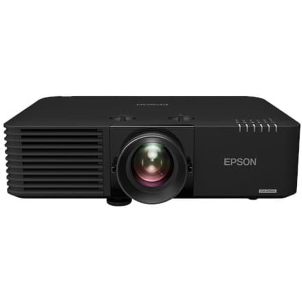 Epson | EB-L735U | WUXGA (1920x1200) | 7000 ANSI lumens | Black | Lamp warranty 12 month(s)