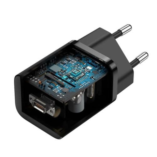 Baseus Super Si Wall Charger 25W
