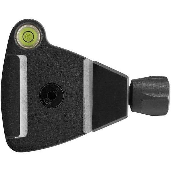Manfrotto quick release adapter MSQ6T Top Lock QR