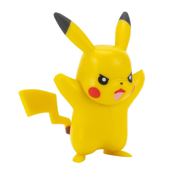 POKEMON W10 Battle figure pack
