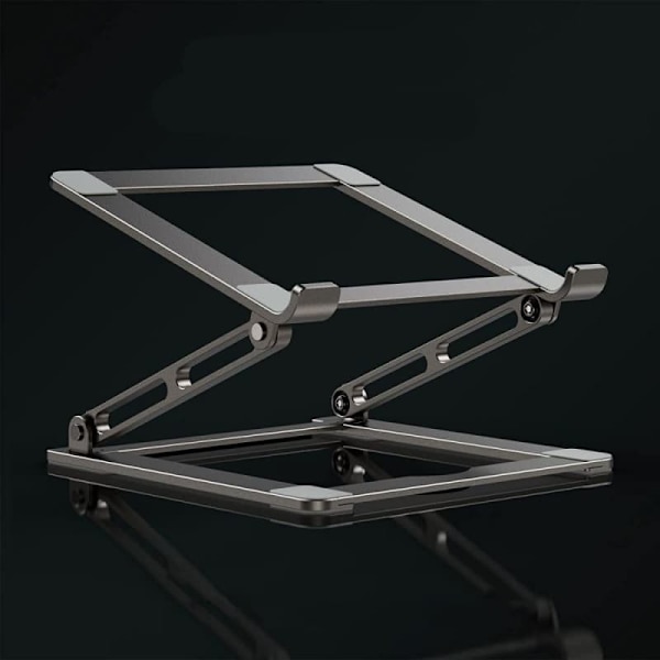 Tech-Protect notebook stand, grey