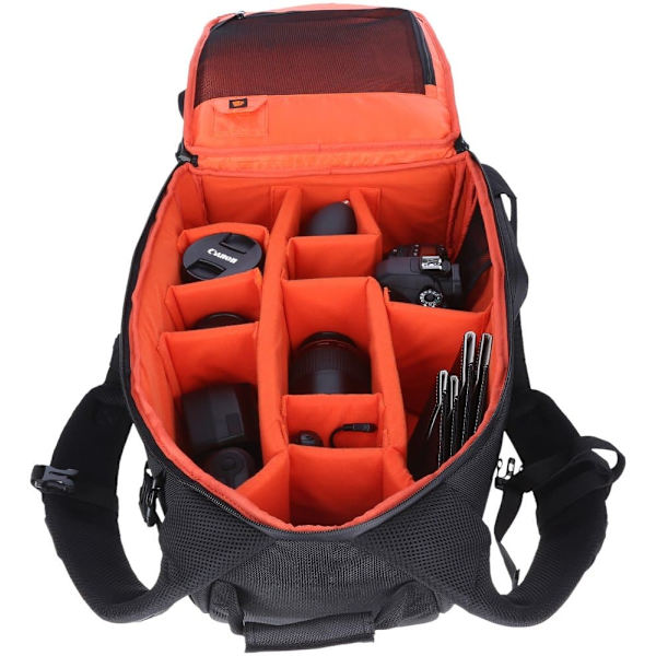 Rollei Fotoliner Backpack/ batoh na zrcadlovku/ velikost L