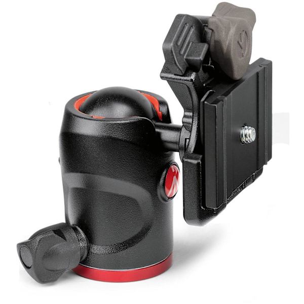 Manfrotto ball head Mini MH494-BH