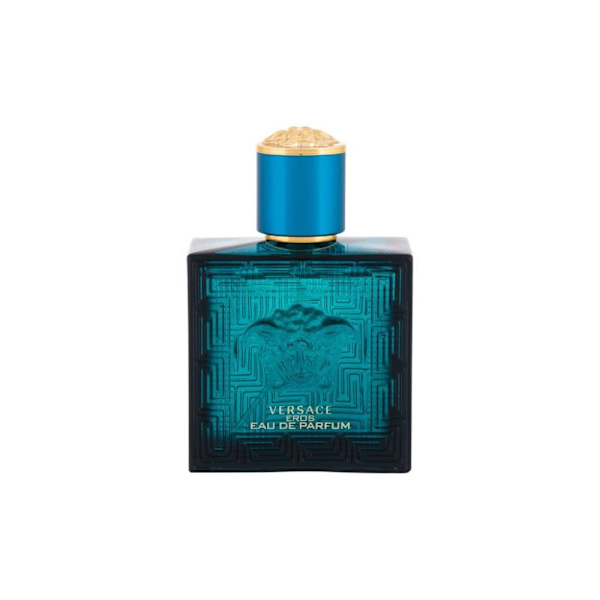 Versace Eros Eau De Parfum 50 ml (man)