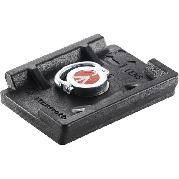 Manfrotto quick release plate 200LT-PL