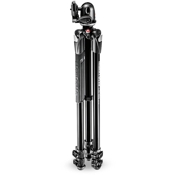 Manfrotto tripod kit MK290XTA3-BH