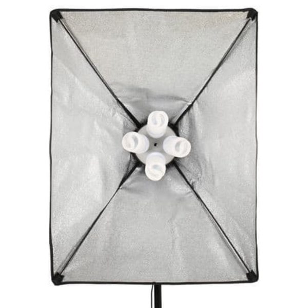 StudioKing daylight kit 8x45W (PK-SB5070)