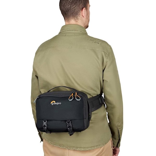 Lowepro camera bag Trekker Lite SLX 120, black